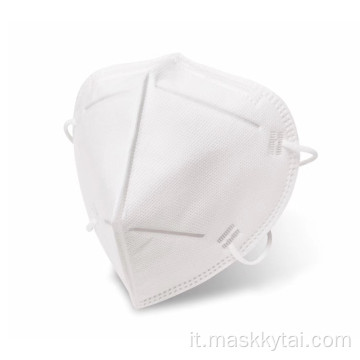 Maschera per il viso 3D KN95